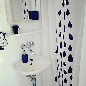 Private Bathroom Double Room