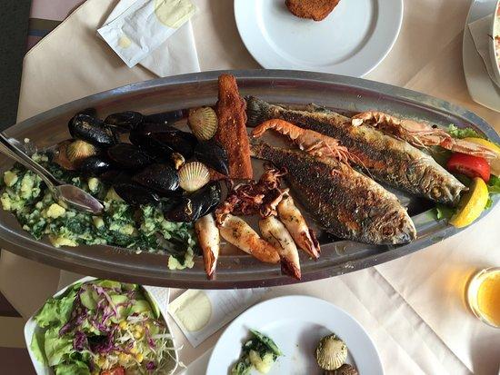 Restoran pizzeria bellavista